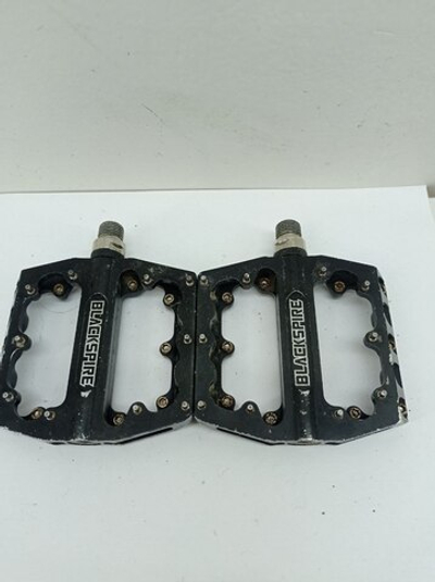 Педали алюминивые BlackSpire