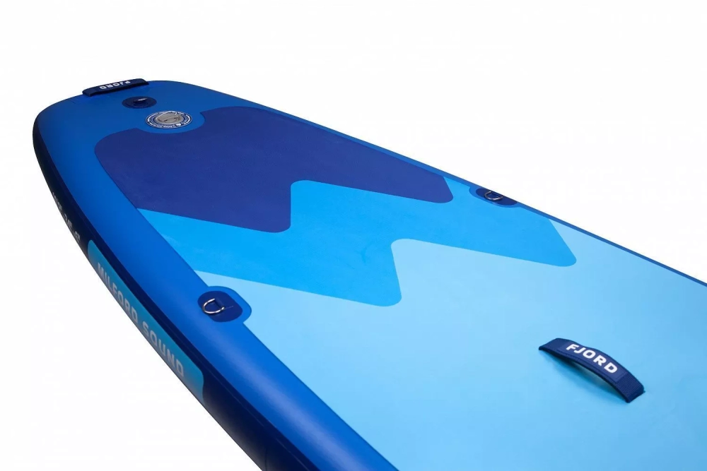 Сапборд надувной Fjord Milford Sound 10'8