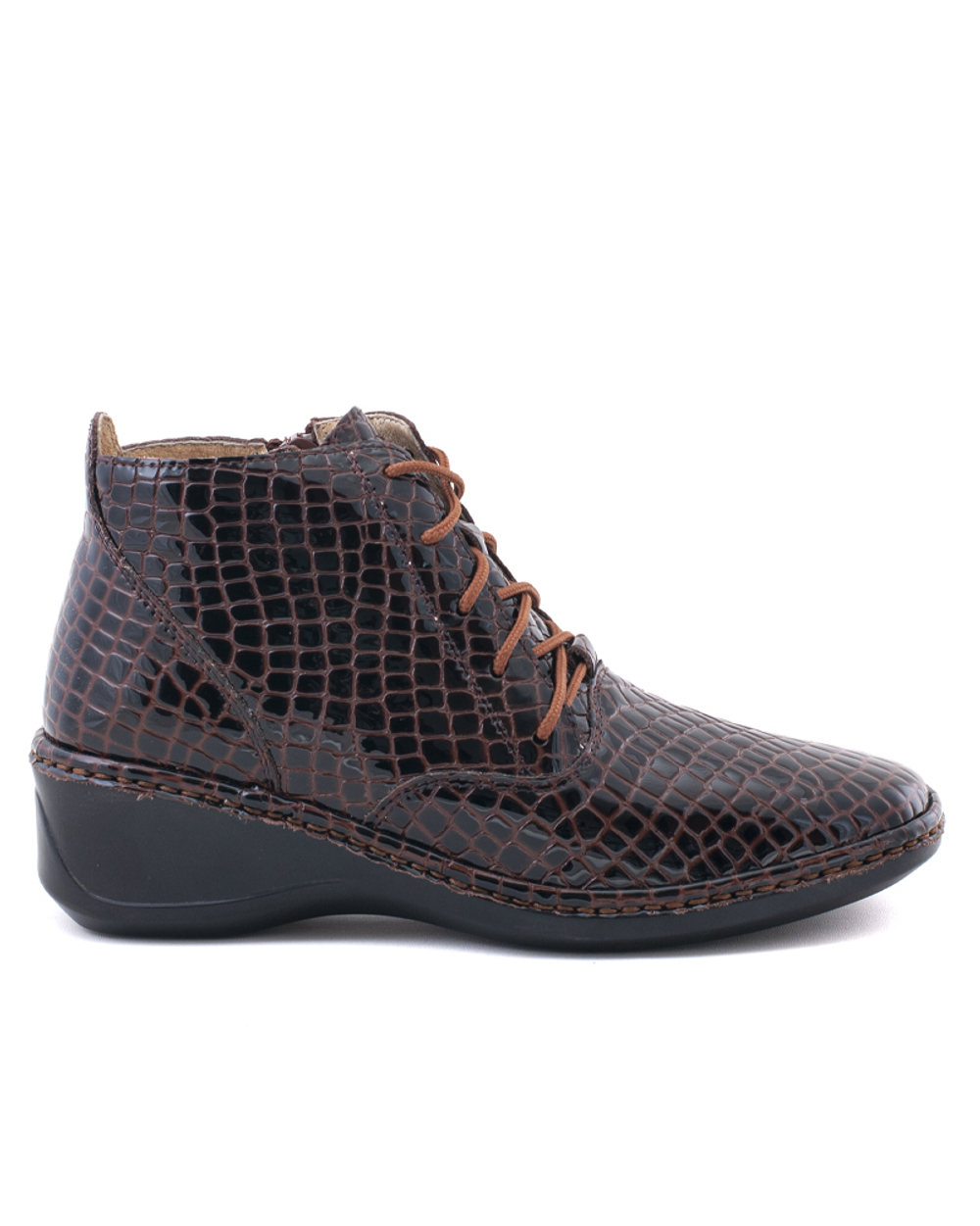 Женские Ботинки PM shoes 25-512258-129