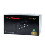 Автомагнитола 2DIN Pro.Pioneer A-7804 (7"/2+32GB/Android12)