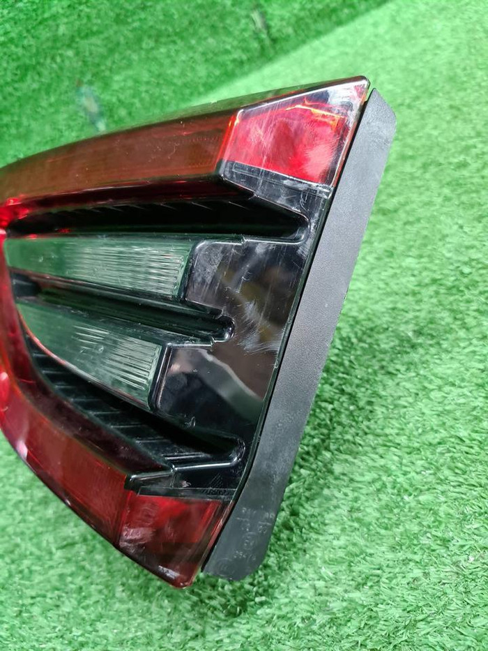 Фонарь правый внутренний Chery Tiggo 4 Pro (20-нв)