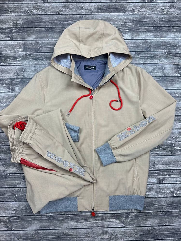 Спортивный костюм Kiton
