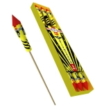 Штурмовики» (МР4) — 6 ракет калибра 30 мм от «Мегапир» (Россия)