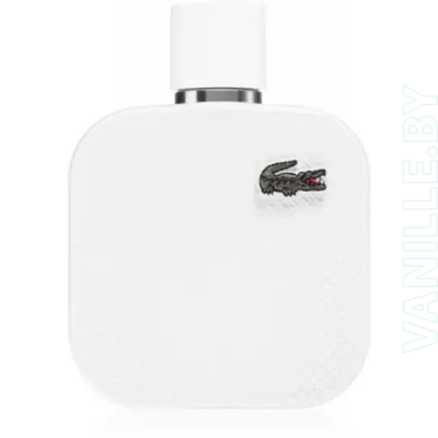 LACOSTE L12.12 EAU DE BLANC EDP 50 ML