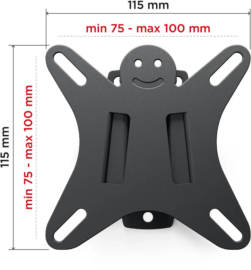 Кронштейн HOLDER LCDS-5002