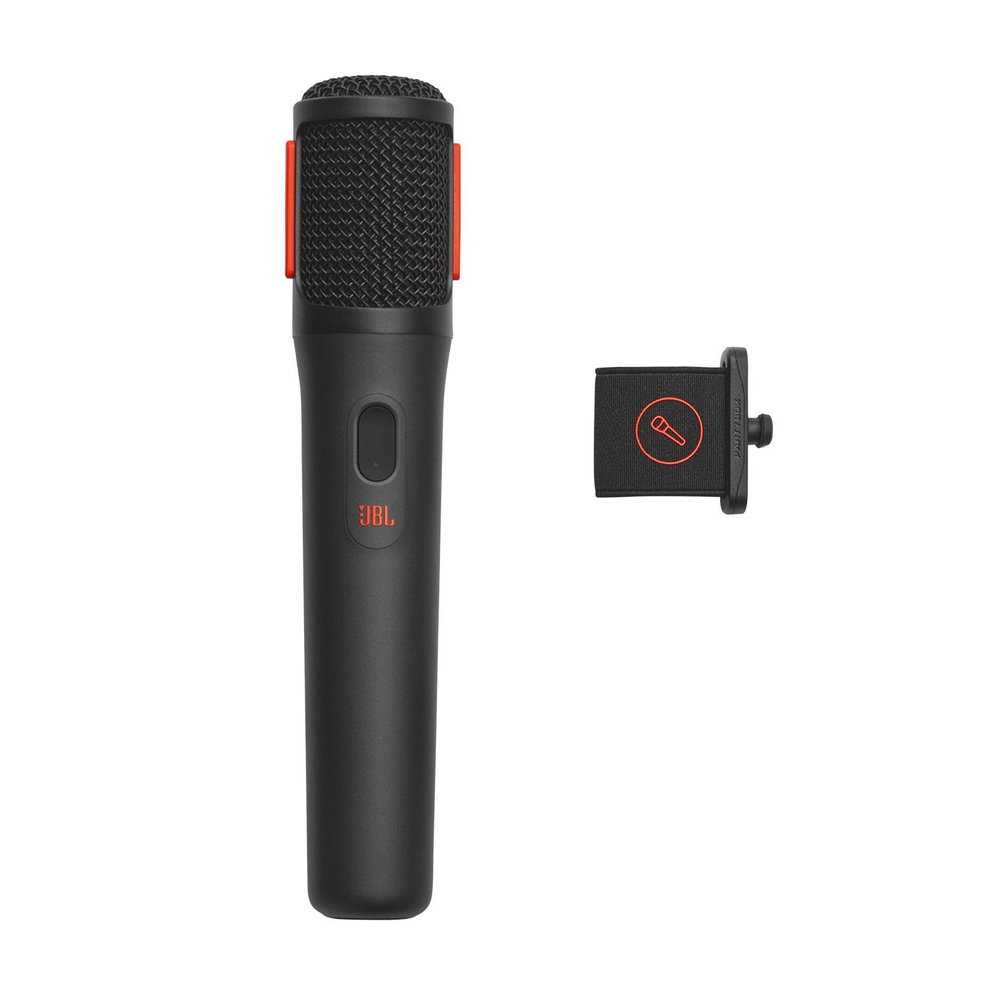 Портативная беспроводная Bluetooth колонка JBL PartyBox Encore 2 + микрофон