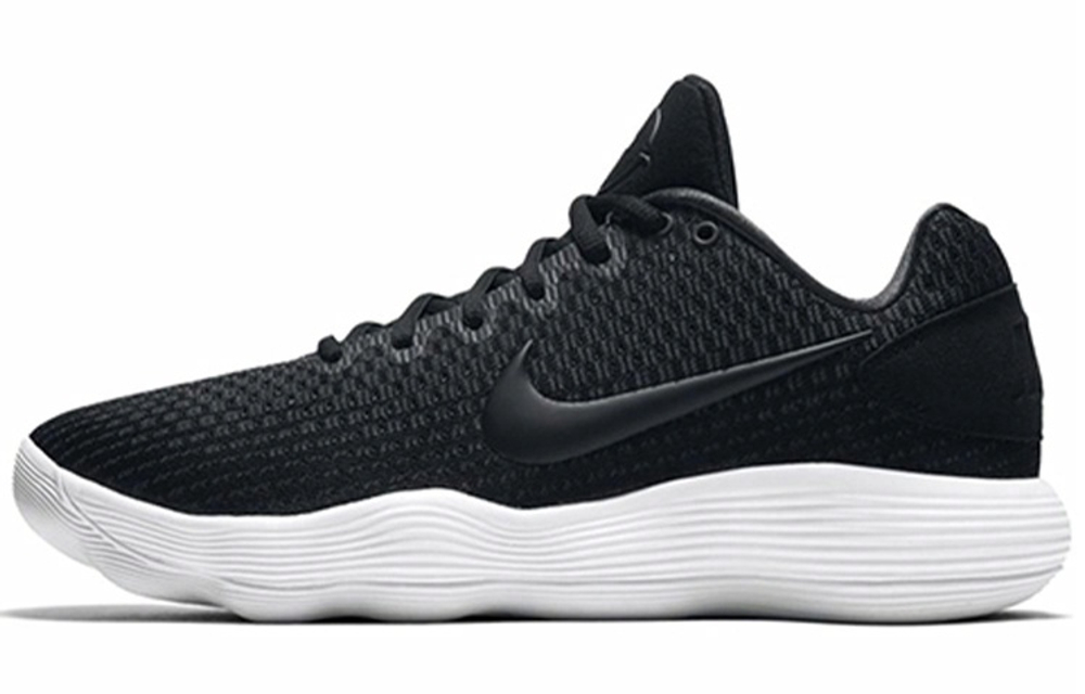 Кроссовки Nike React Hyperdunk 2017 Low Ep
