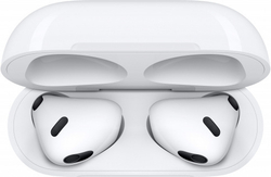 Apple AirPods 3 White with MagSafe Charging Case