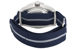 TUDOR Leader Submariner Collection Automatic Mechanical Movement Men"s Watches Watch 42mm Blue Dial