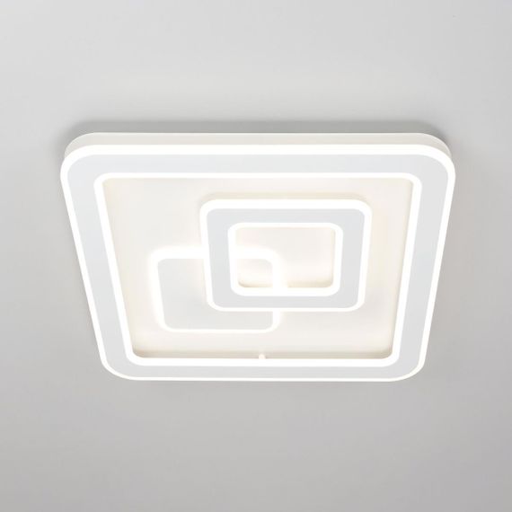 Потолочный светодиодный светильник Citilux Квест CL739150