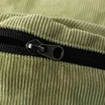 Шоппер Ymkashix Velvet series хаки