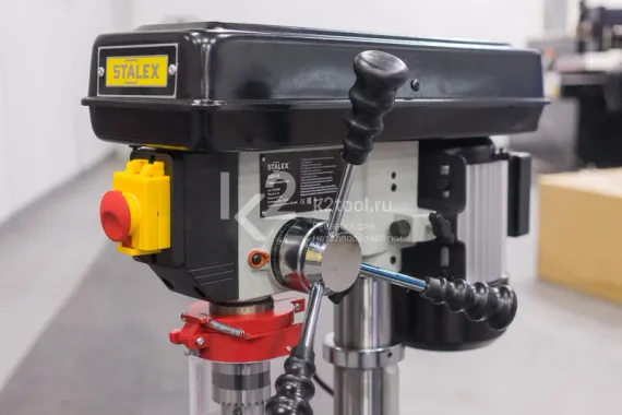 Вертикально-сверлильный станок Stalex HDP-16