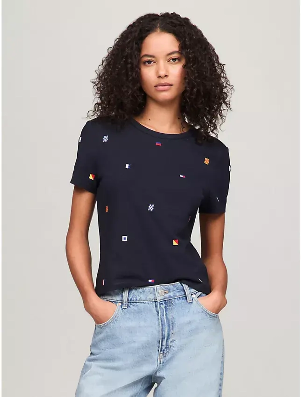 Футболка Tommy Hilfiger