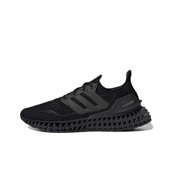 Мужские кроссовки Adidas Ultra 4DFWD 'Black Carbon' GX6632