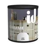 Краска для мебели CHARME цвет Снег 500 мл