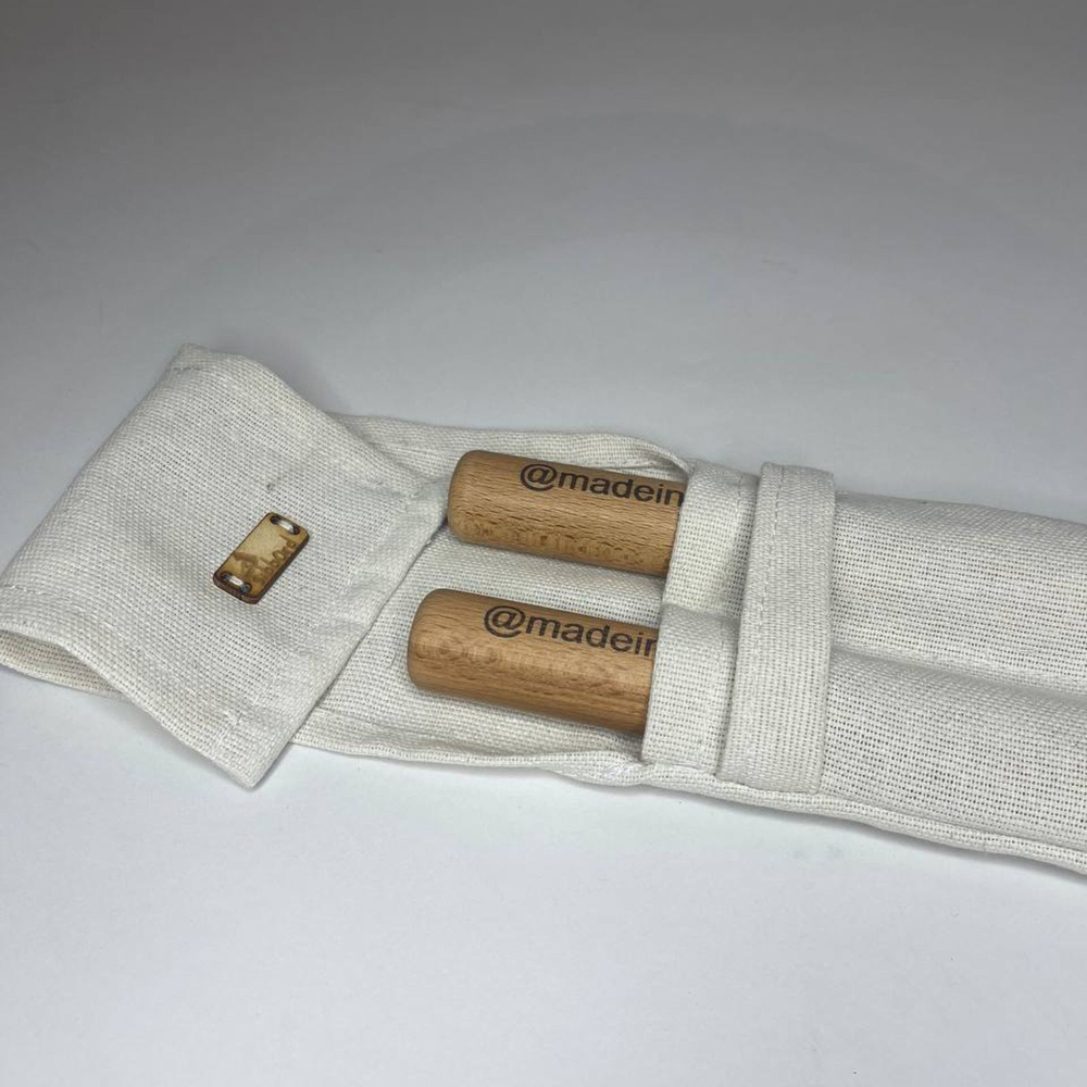 Мультиклавесы с именным чехлом