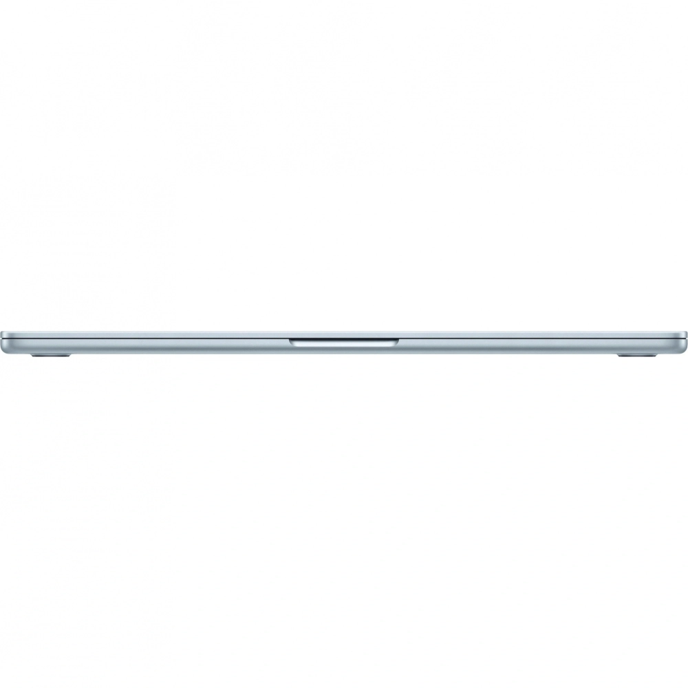Ноутбук Apple MacBook Air A3241 M4 10 core 16Gb SSD512Gb/10 core GPU 15.3" Liquid Retina macOS lt.blue (MC7C4LL/A)