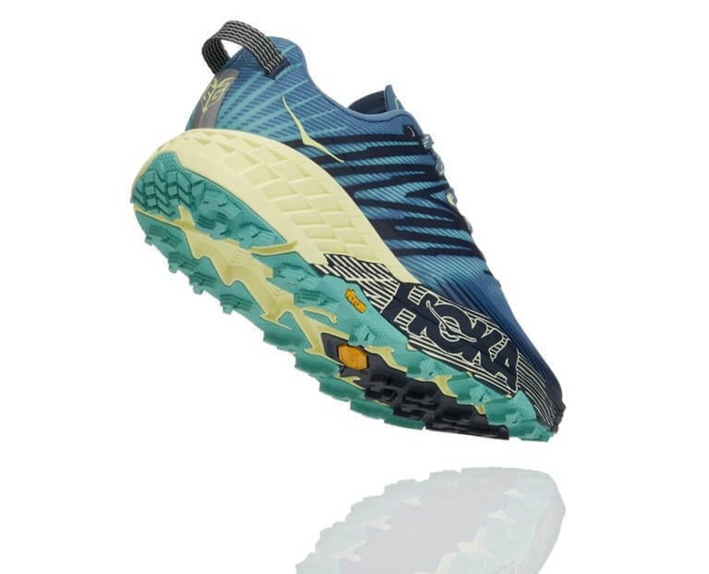 Кроссовки женские Hoka Speedgoat 4