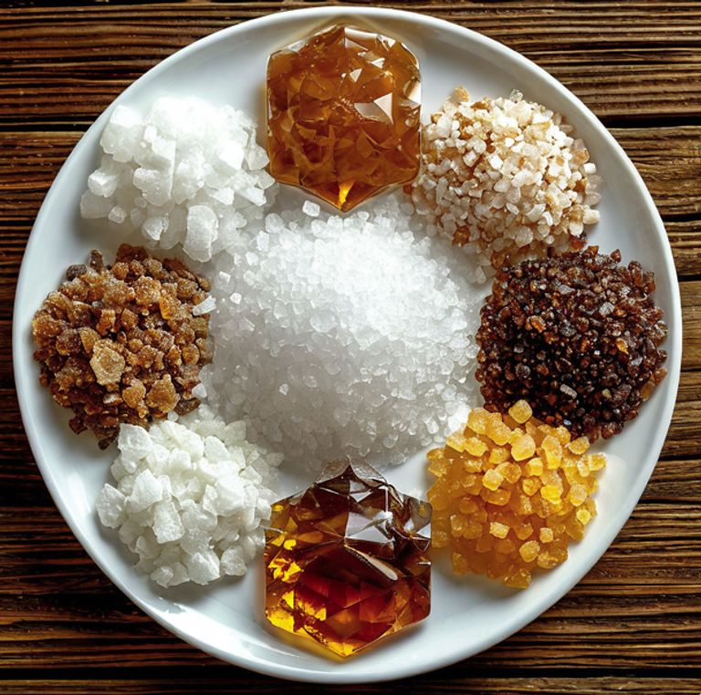 Сахар в пивоварении