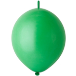 Линколун Пастель 30 см (Зеленый)