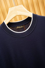 Футболка Loro Piana