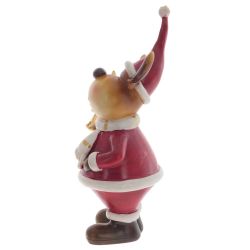 GAEM Фигурка декоративная "Олень", L8 W5,5 H17 см, 2в.