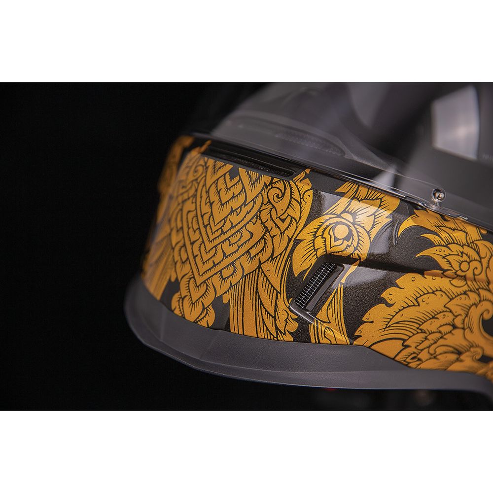 Airform Esthétique / Золотой