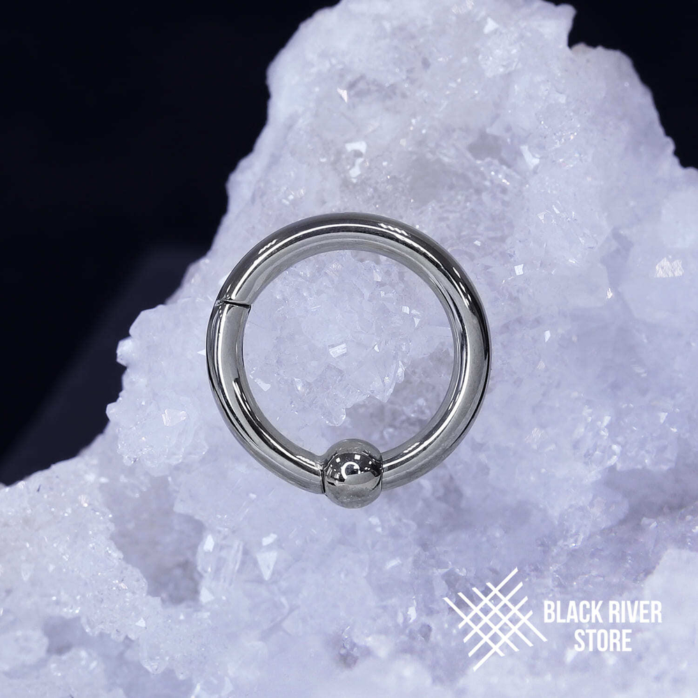 Кликер HM BCR 1.6мм