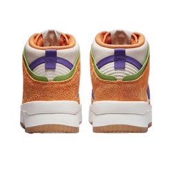 Женские кроссовки Nike Dunk High 'Setsubun' DQ5012-133