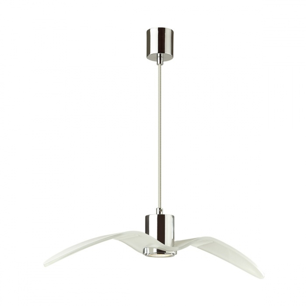 Подвесной светильник Odeon Light 4903/1B