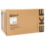 Преобразователь частоты PRO-Drive PD-150-FC-30K-43 EKF