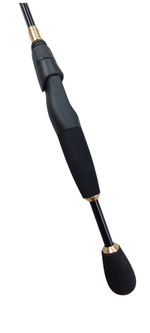 Спиннинг телескопический 160 см тест 5-25 гр Jin Tai