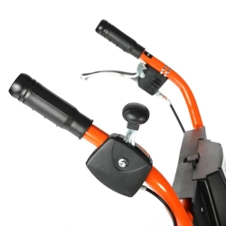 Мотоблок бензиновый Patriot Самара М (высокое крыло), 440107579