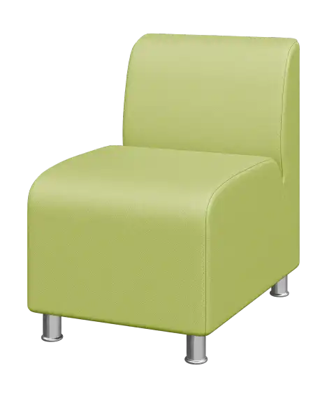 Секция прямая Микс 60*72*77