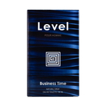 Вода туалетная Business Time Level (Бизнес Тайм Левел) - 100ml for men