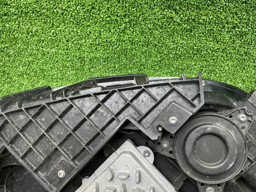 Битая Фара левая EXEED LX (2021-н.в.) LED