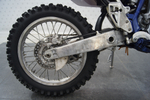 Yamaha WR400F , 2000