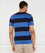 Футболка Gant - голубой(2003203)