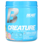 Beast, Creature, розовый лимонад, 330 г (11,64 унции)