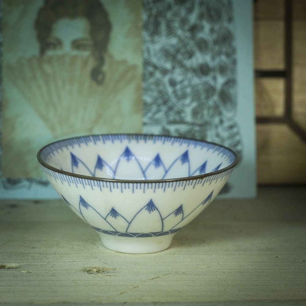 Пиала "Цветок Лотоса", малая