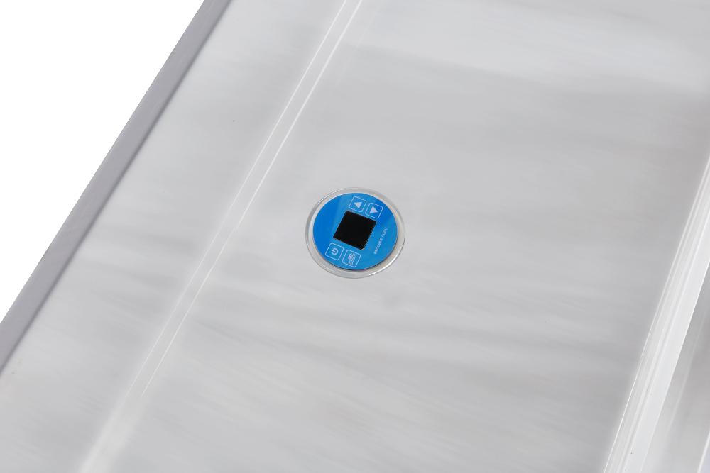 Плавательный спа бассейн Victoria Star VS-GT602