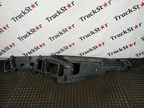 Торпедо передняя 2023г.