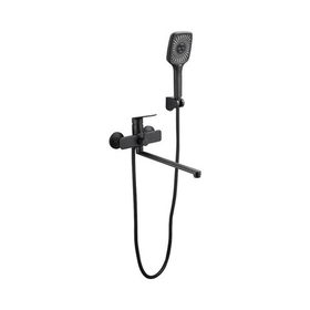 Смеситель д/ванны B22533-7 BELZ