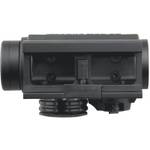 Коллиматорный прицел Vector Optics Maverick-III 1x22 S-MIL (закрытый, 1х, объектив 22мм, 3 МОА, точка красная, weaver, IPX4)