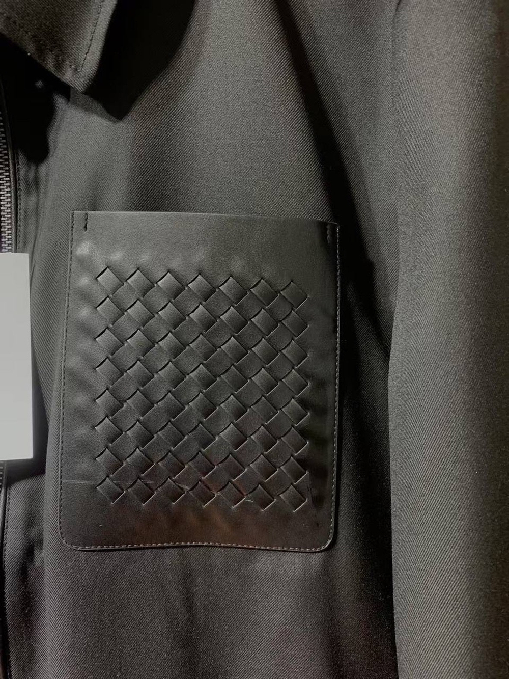 Ветровка Bottega Veneta