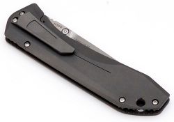 Нож Benchmade 761 TI Monolock Титан М390 подшипникфотография - 8