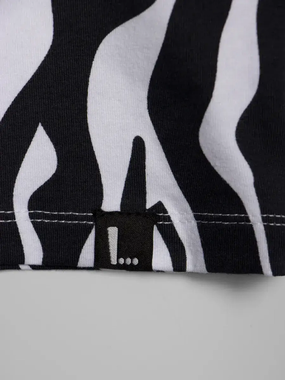 Футболка для девочки летняя