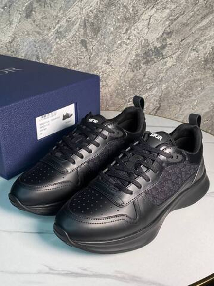 Кроссовки Dior