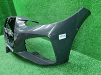 Бампер передний BMW 4er G22 (2020-н.в.) M-paket