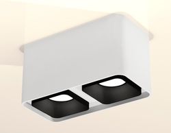 Ambrella Комплект накладного светильника MR16 Накладные XS7850002